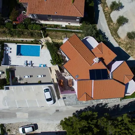 Apartment Peric Lokva Rogoznica