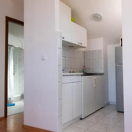 Peric Apartment Lokva Rogoznica