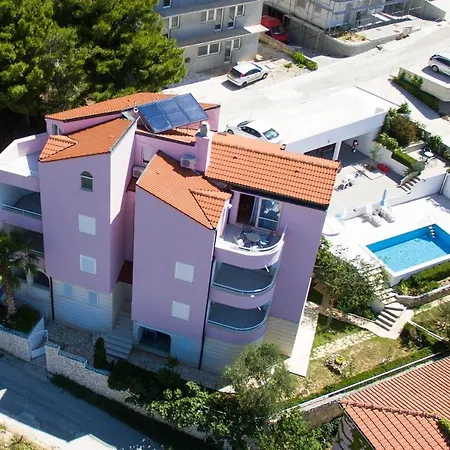 Apartment Peric Lokva Rogoznica