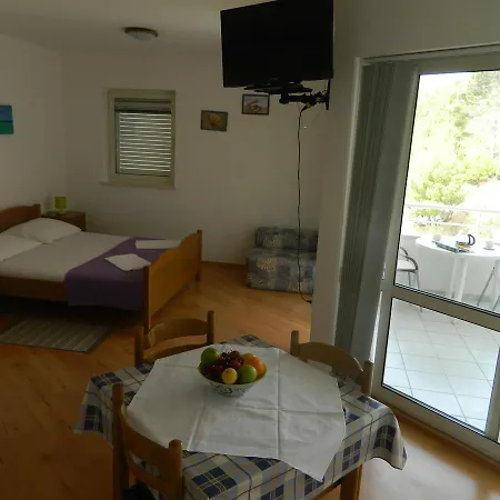 Apartment Peric Lokva Rogoznica