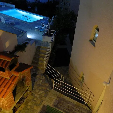 Peric Apartment Lokva Rogoznica