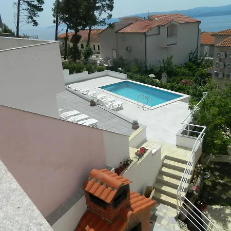 Peric Apartment Lokva Rogoznica