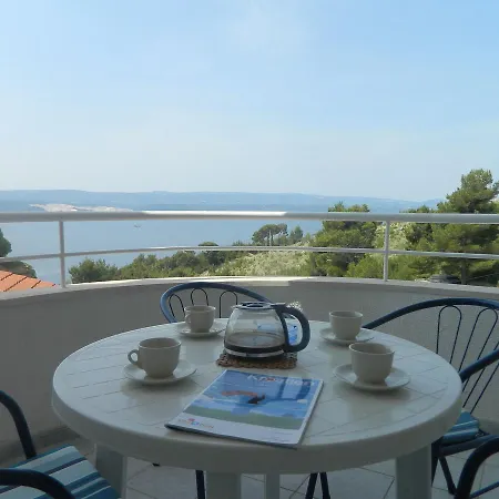 Peric Apartment Lokva Rogoznica