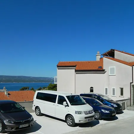 Peric Lokva Rogoznica