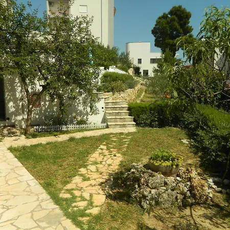 Peric Apartment Lokva Rogoznica