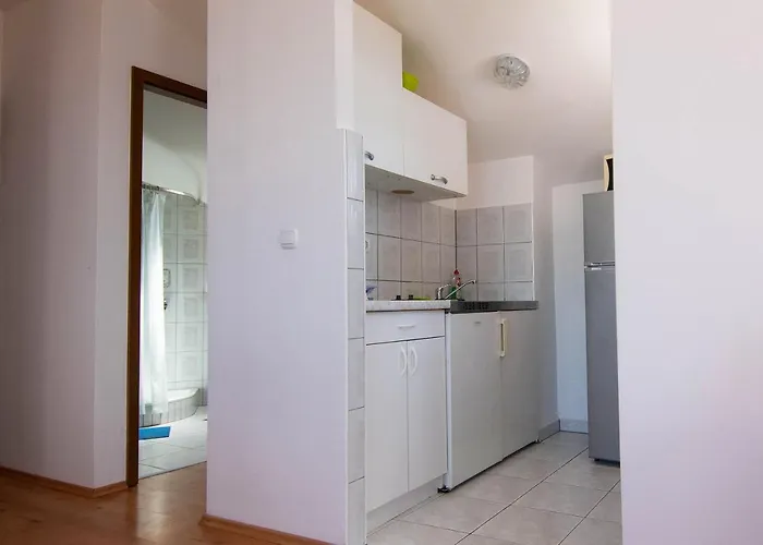 Peric Apartmán Lokva Rogoznica