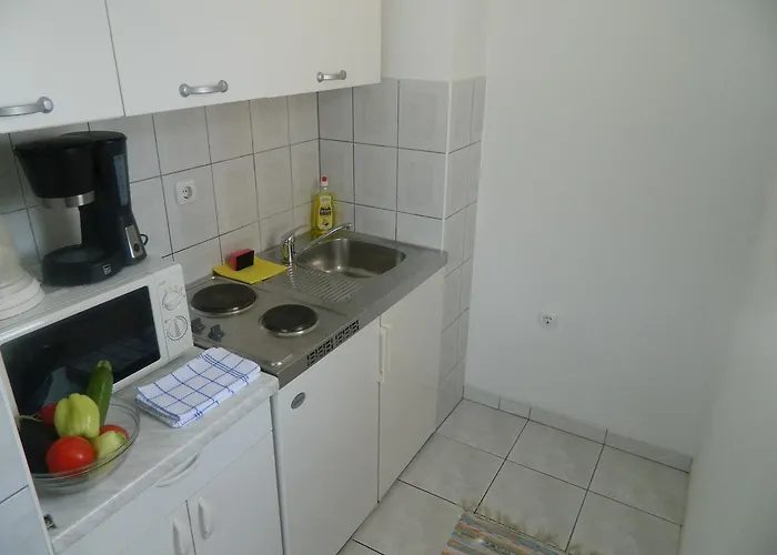 Peric Apartmán *