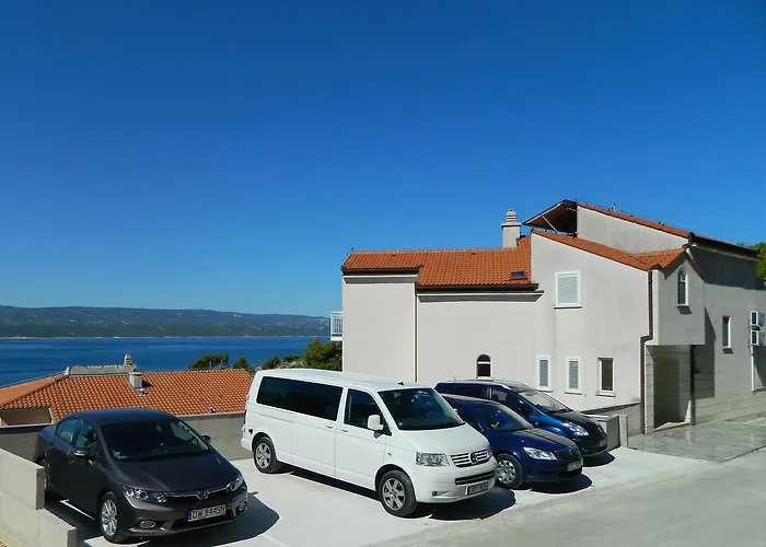 Peric Lokva Rogoznica