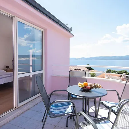 Apartment Peric
