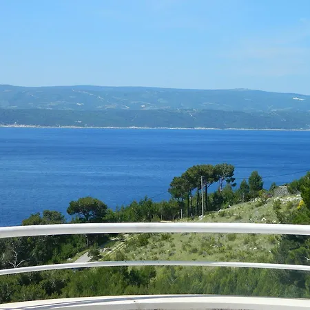 Apartament Peric Lokva Rogoznica